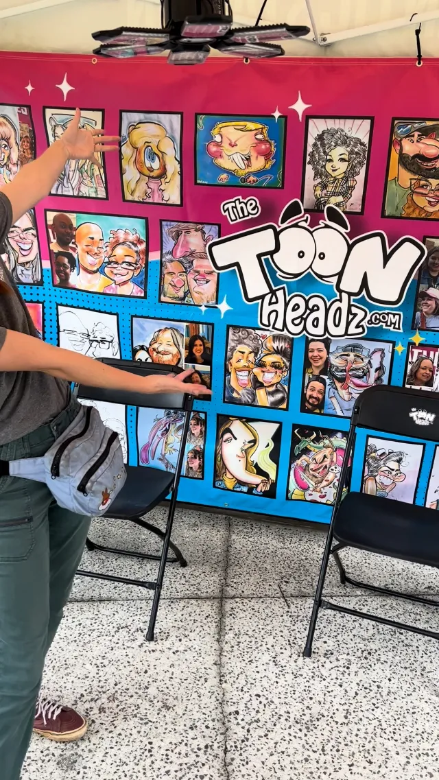 Post by Creator's Market @ Atlantic Station