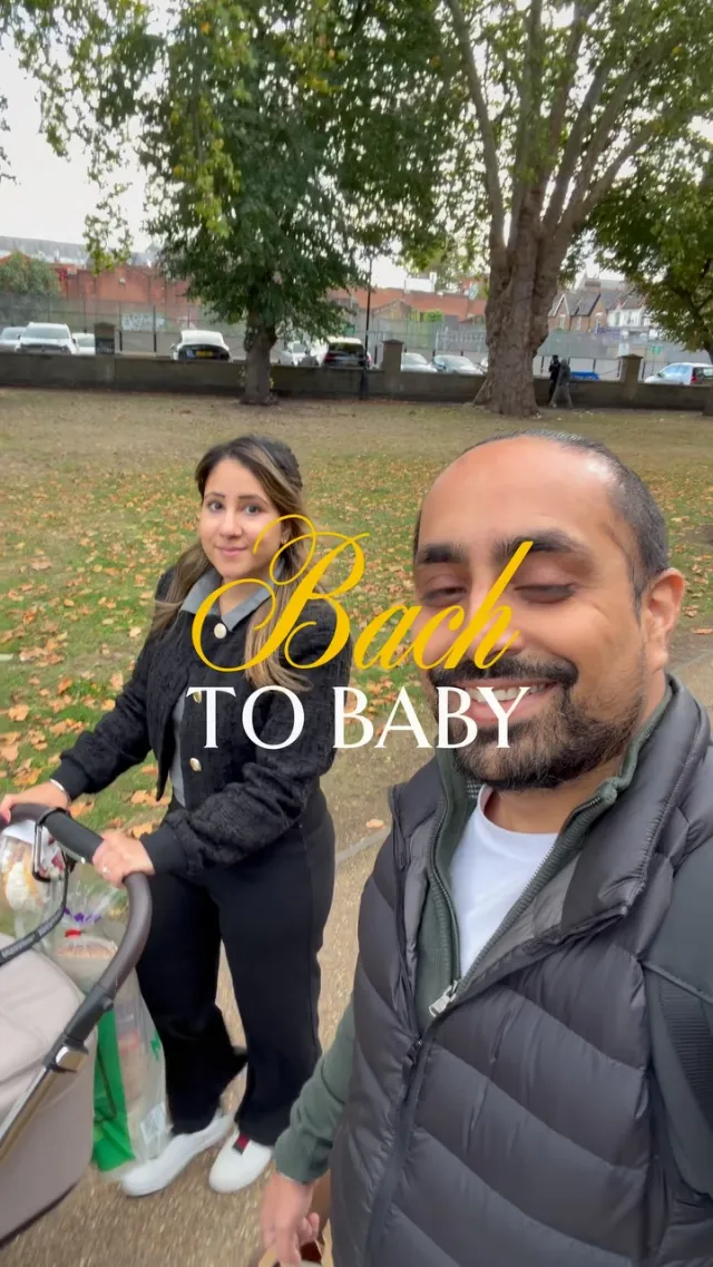 Post by Guneet & Radhika | London Bloggers | UGC Creator