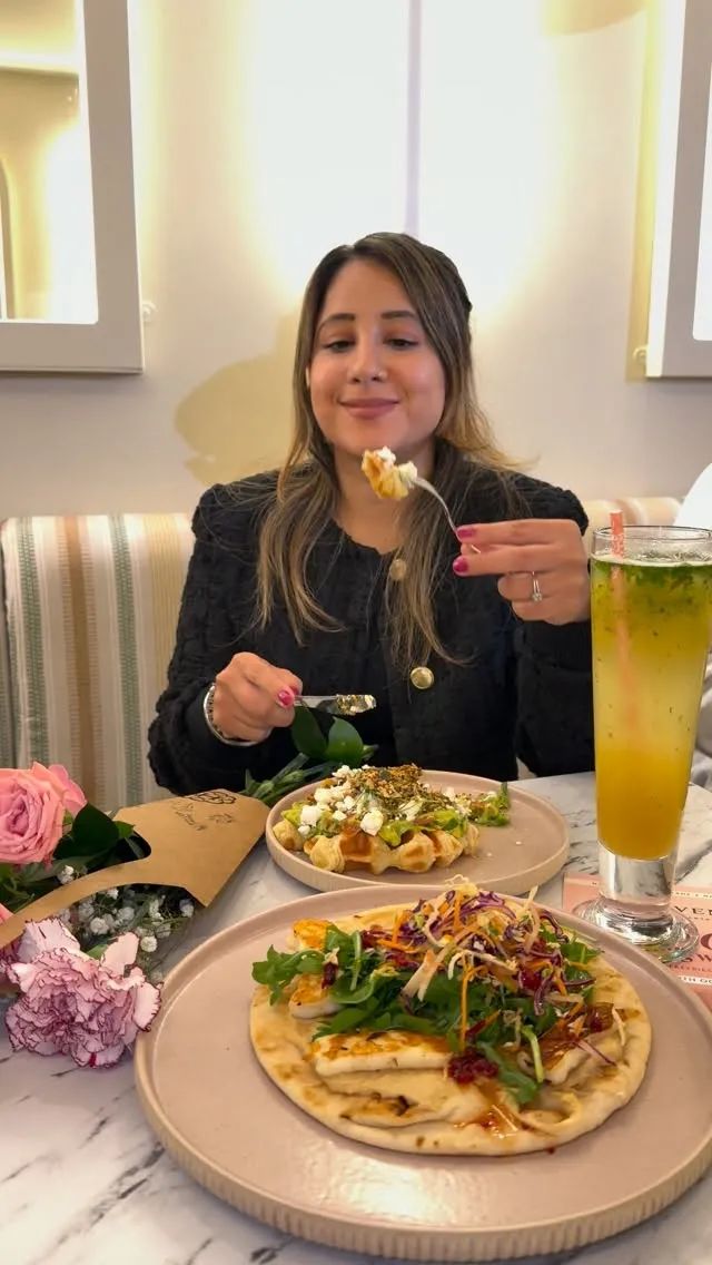 Post by Guneet & Radhika | London Bloggers | UGC Creator