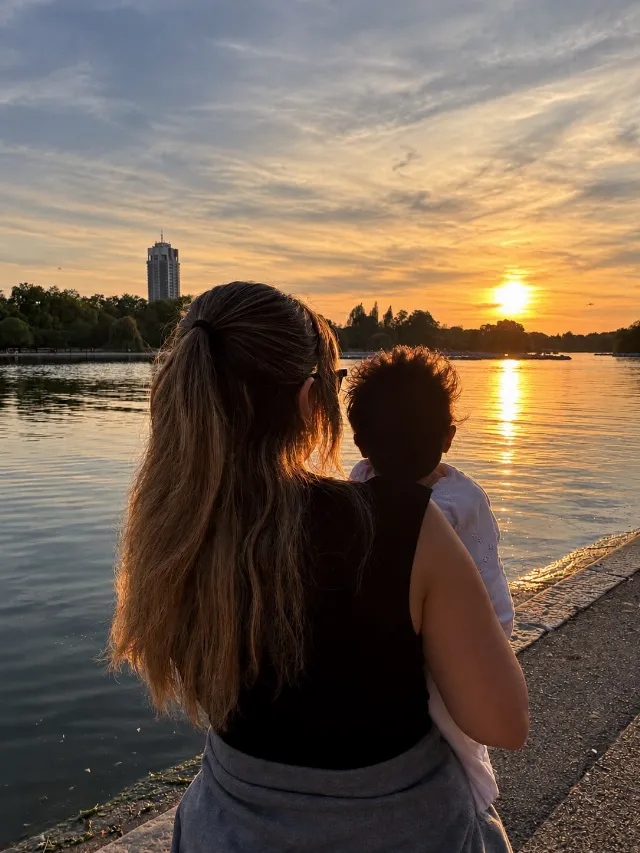 Post by Guneet & Radhika | London Bloggers | UGC Creator
