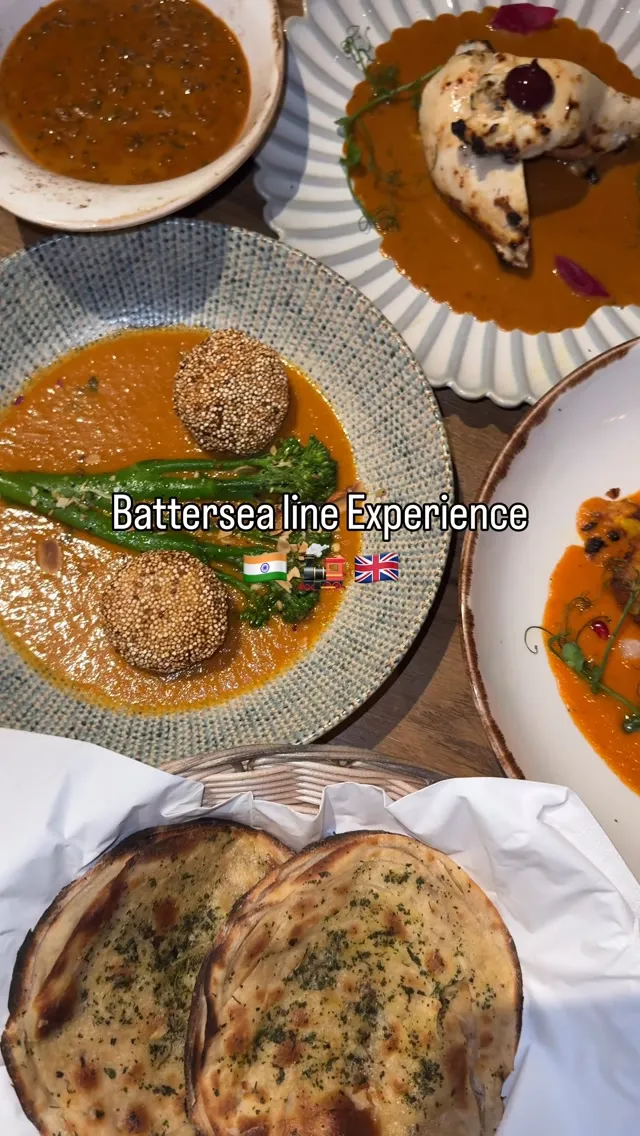 Post by Guneet & Radhika | London Bloggers | UGC Creator