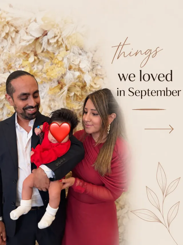 Post by Guneet & Radhika | London Bloggers | UGC Creator