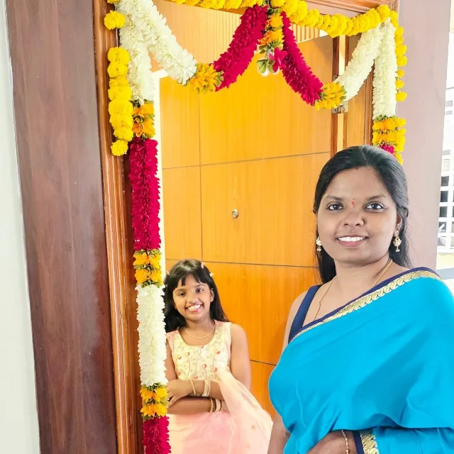 Post by Pallavi | Hyderabad