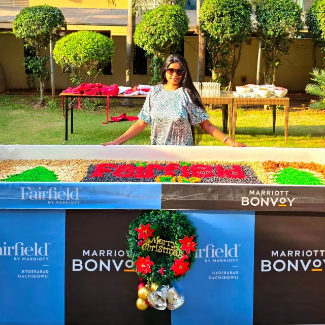 Post by Pallavi | Hyderabad