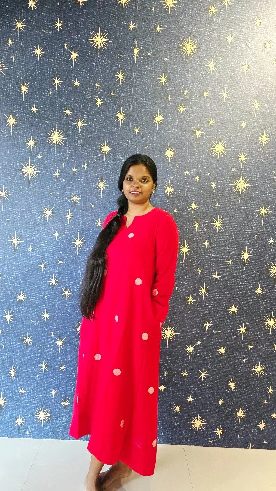 Post by Pallavi | Hyderabad