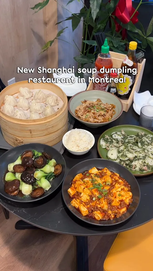 Post by Aretha - Montreal Blogger