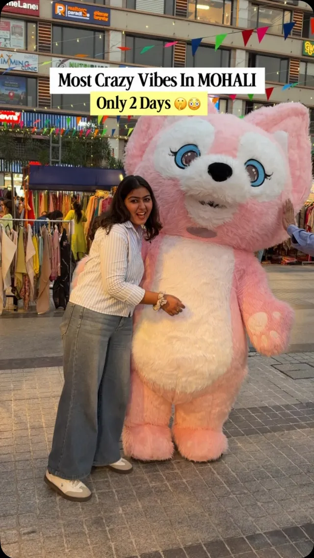 Post by Palak Sachdeva | Chandigarh Influencer