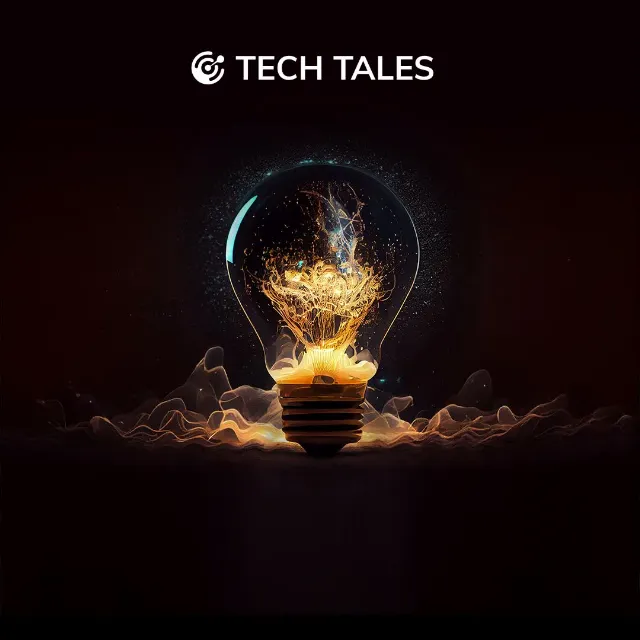 Post by Tech Tales