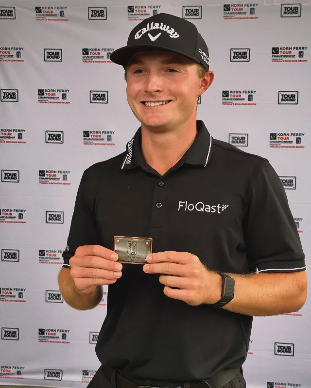 Post by Callaway Golf