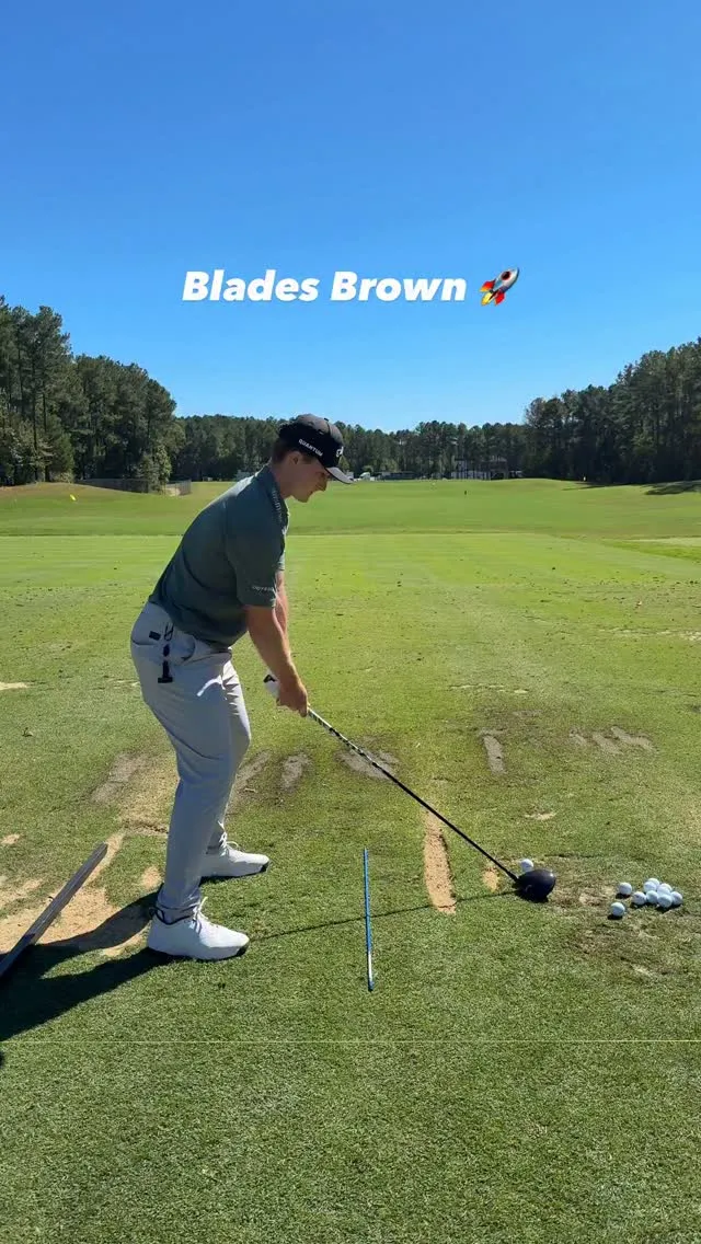 Post by Callaway Golf
