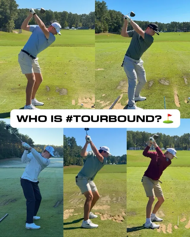 Post by Callaway Golf