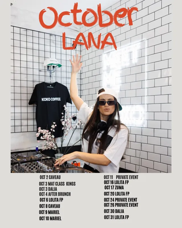 Post by lana