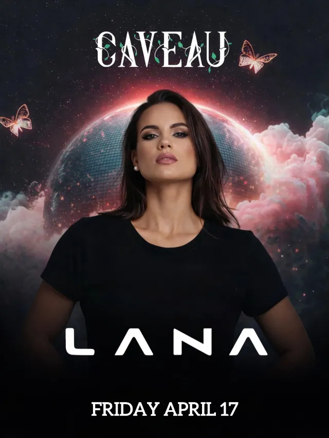 Post by lana