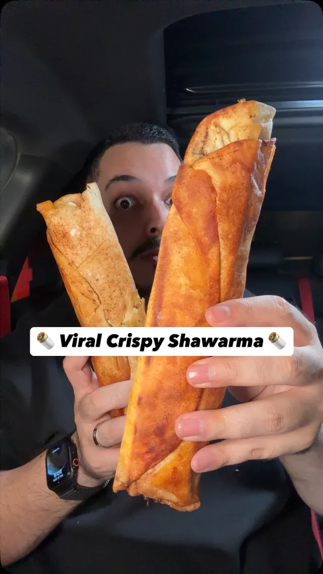 Post by Hamidreza Ebtekar | Dubai Food Blogger