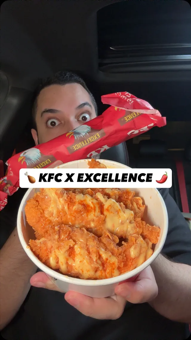 Post by Hamidreza Ebtekar | Dubai Food Blogger