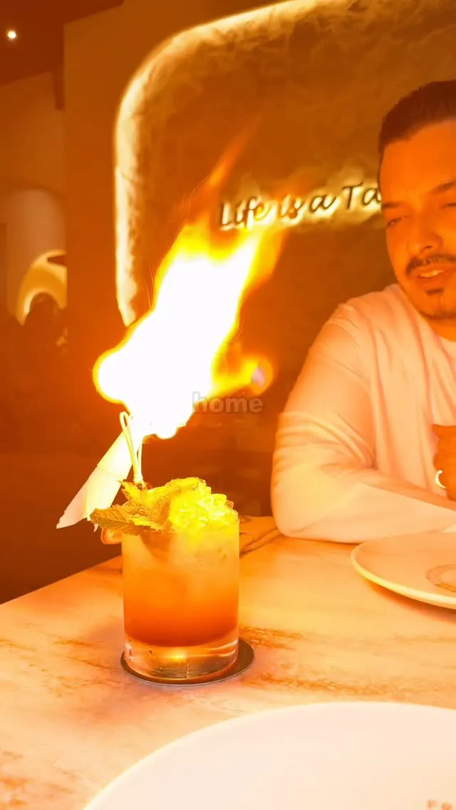 Post by Hamidreza Ebtekar | Dubai Food Blogger