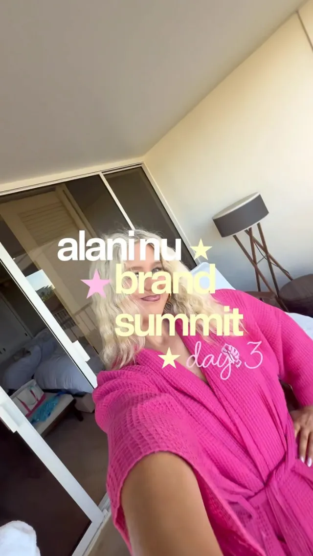 Post by Blaire Latham
