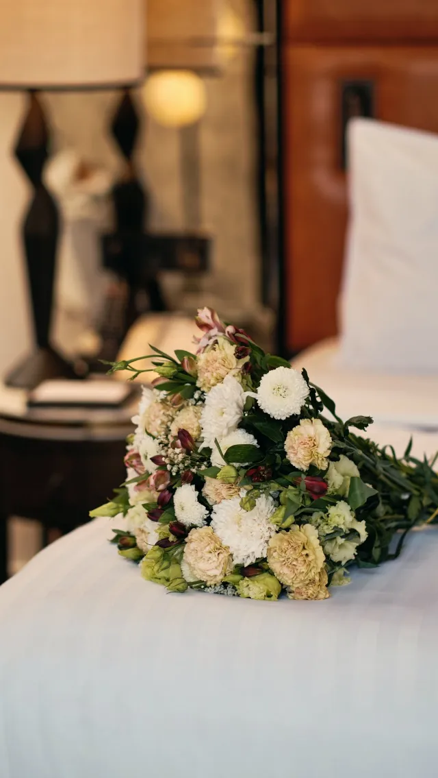 Post by Paris Marriott Champs Elysees