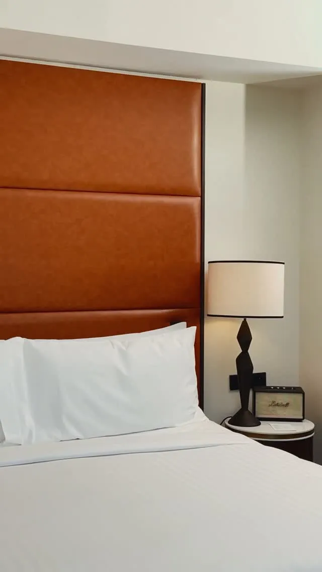 Post by Paris Marriott Champs Elysees