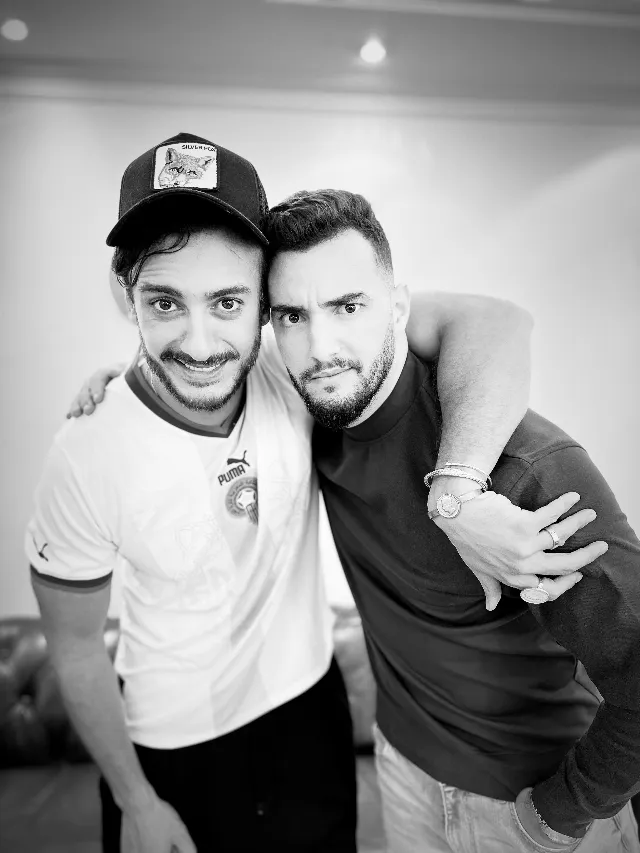 Post by Zouhair Bahaoui