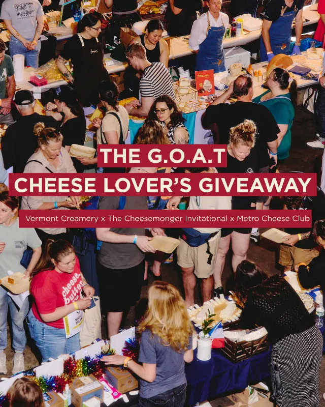Post by Vermont Creamery