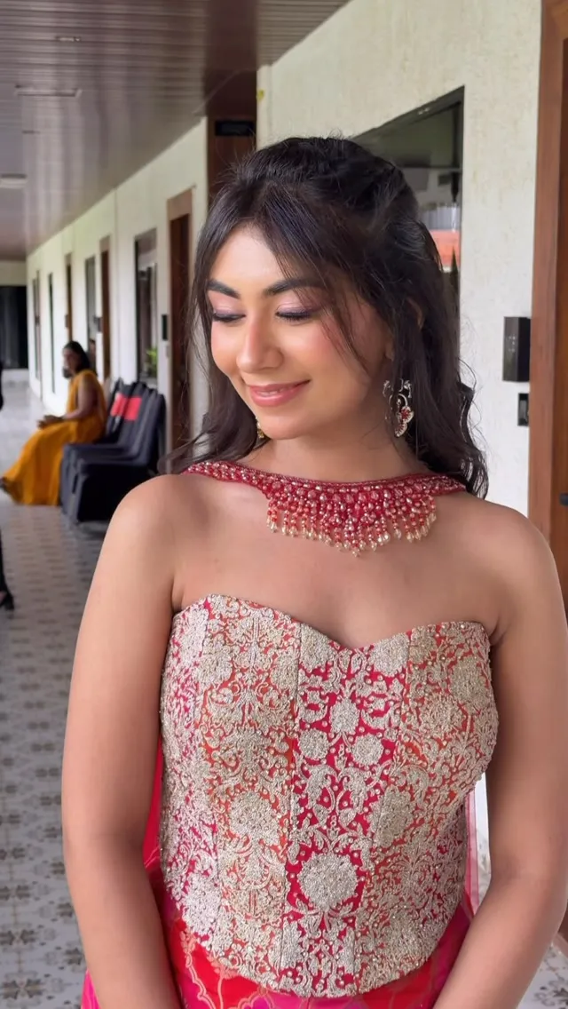 Post by Saumya Gupta | Bridal Makeup Artist 🧿