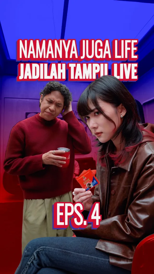 Post by Kapal Api