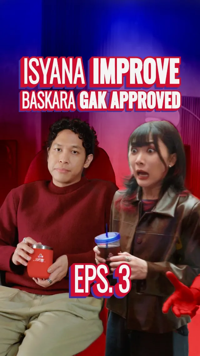 Post by Kapal Api