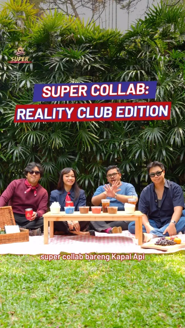 Post by Kapal Api