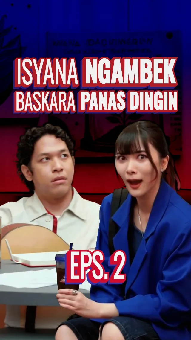 Post by Kapal Api
