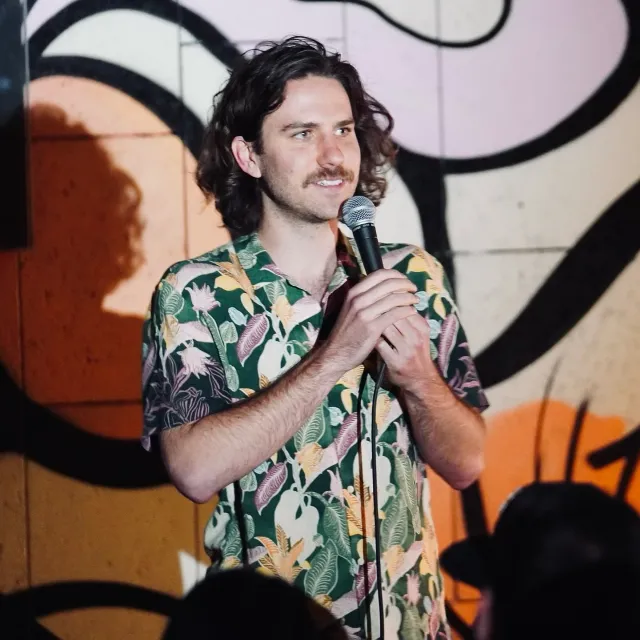 Post by Don’t Tell Comedy: San Diego