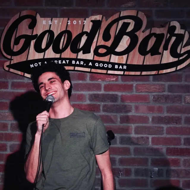 Post by Don’t Tell Comedy: San Diego