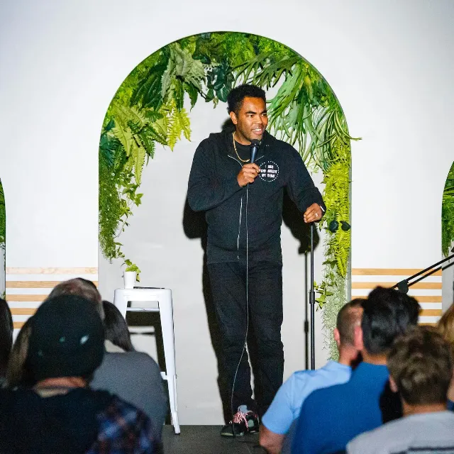 Post by Don’t Tell Comedy: San Diego