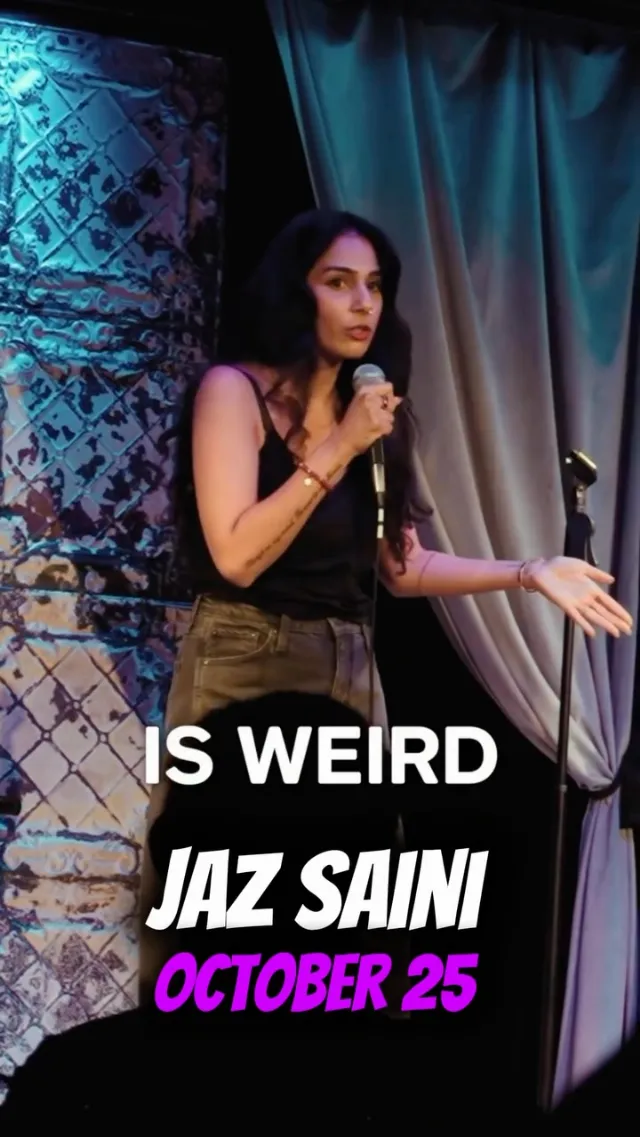 Post by Mic Drop Comedy San Diego