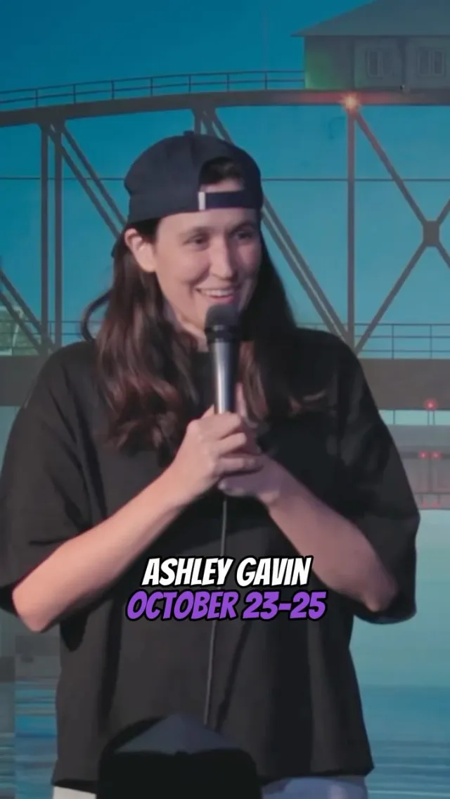Post by Mic Drop Comedy San Diego