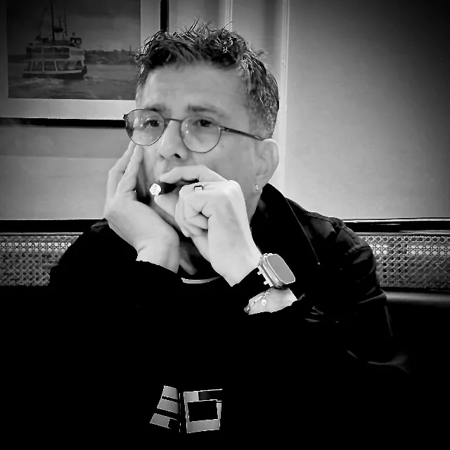 Post by Ömer Faruk Sorak