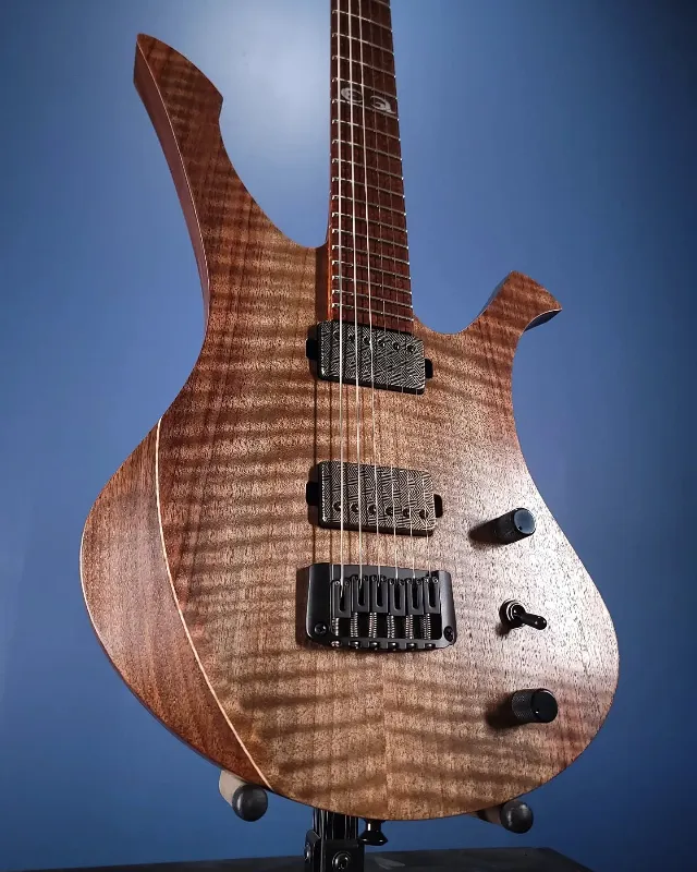 Post by Equilibrium Guitars