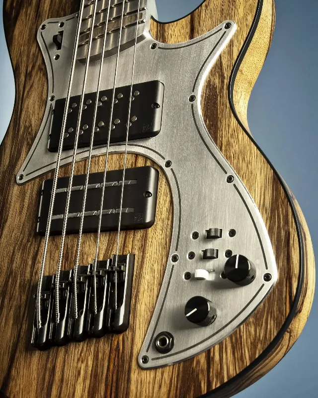 Post by Equilibrium Guitars