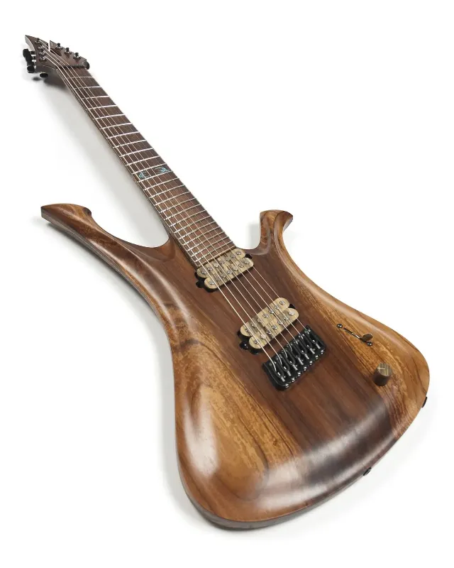 Post by Equilibrium Guitars