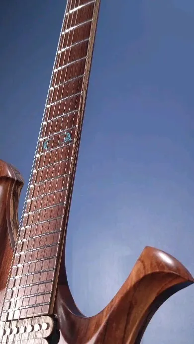 Post by Equilibrium Guitars