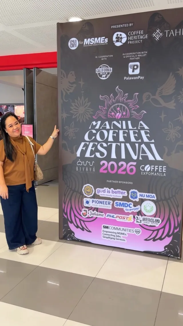 Post by Mommy Bloggers Philippines