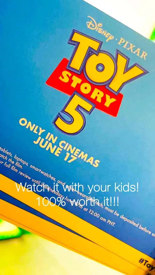 Post by Mommy Bloggers Philippines