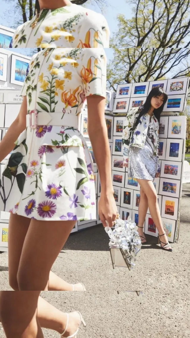 Post by Dallas | Fashion & Lifestyle