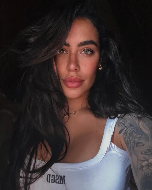 Post by RAFAELLA