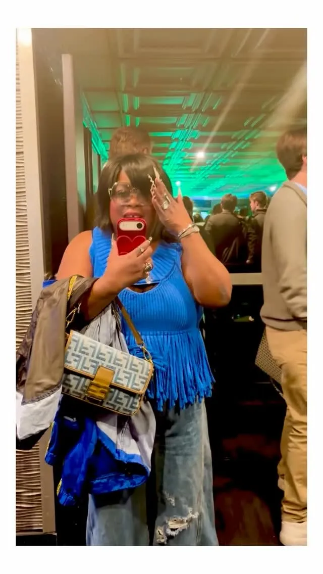 Post by Toya Wright - Chicago Blogger