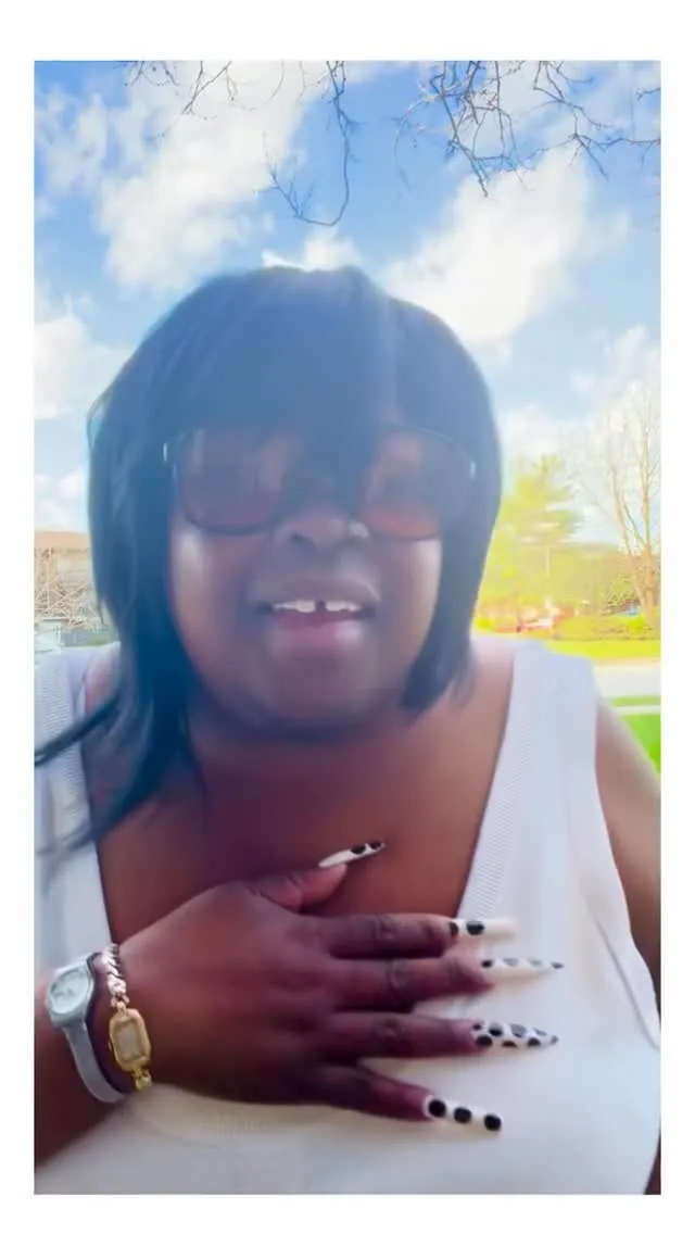 Post by Toya Wright - Chicago Blogger