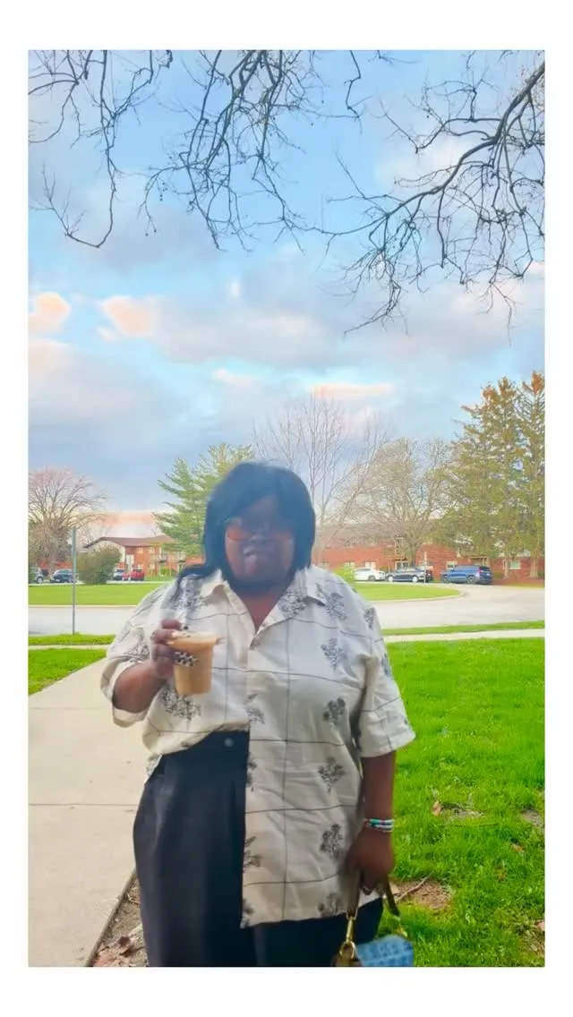 Post by Toya Wright - Chicago Blogger