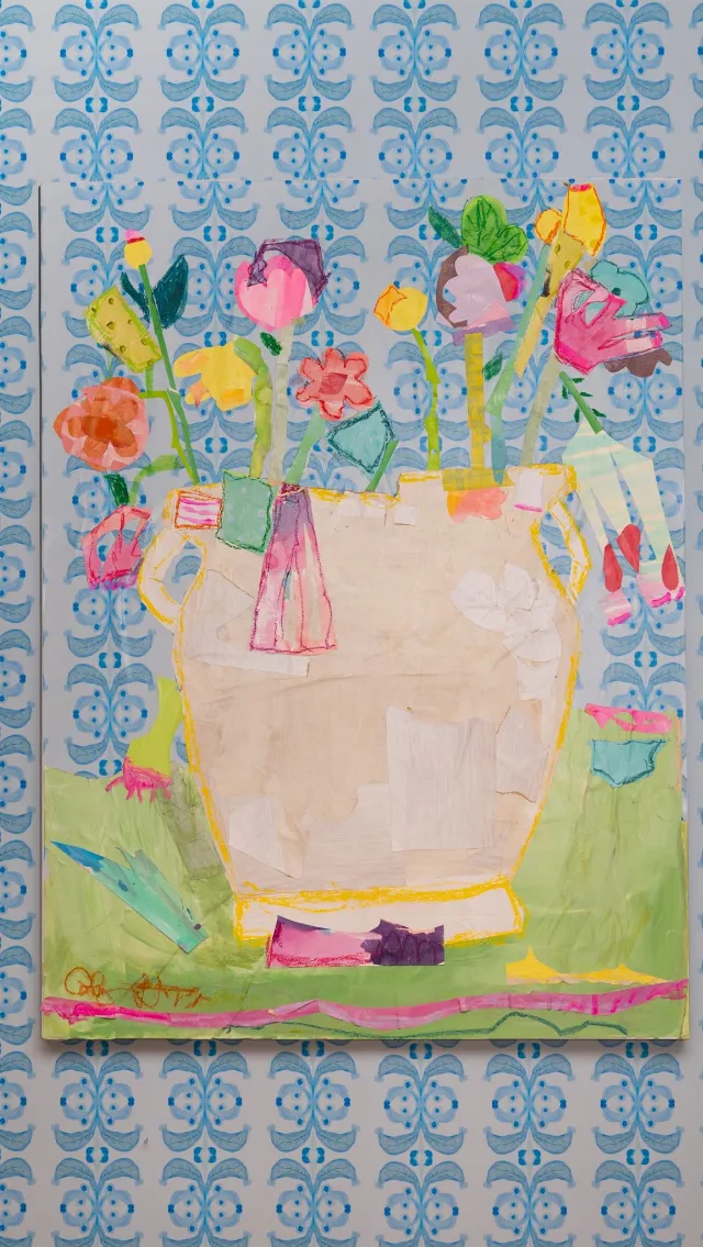 Post by Artist | Textile Designer