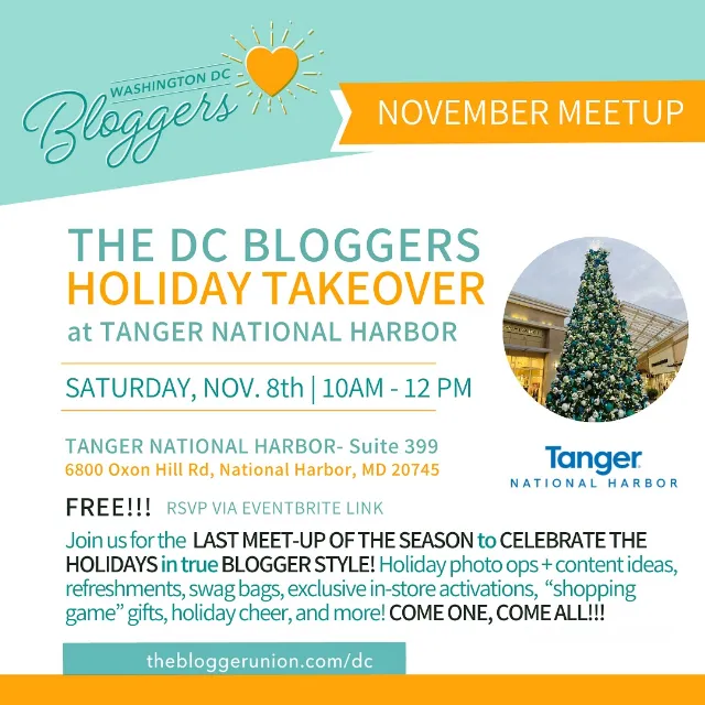 Post by DC Bloggers