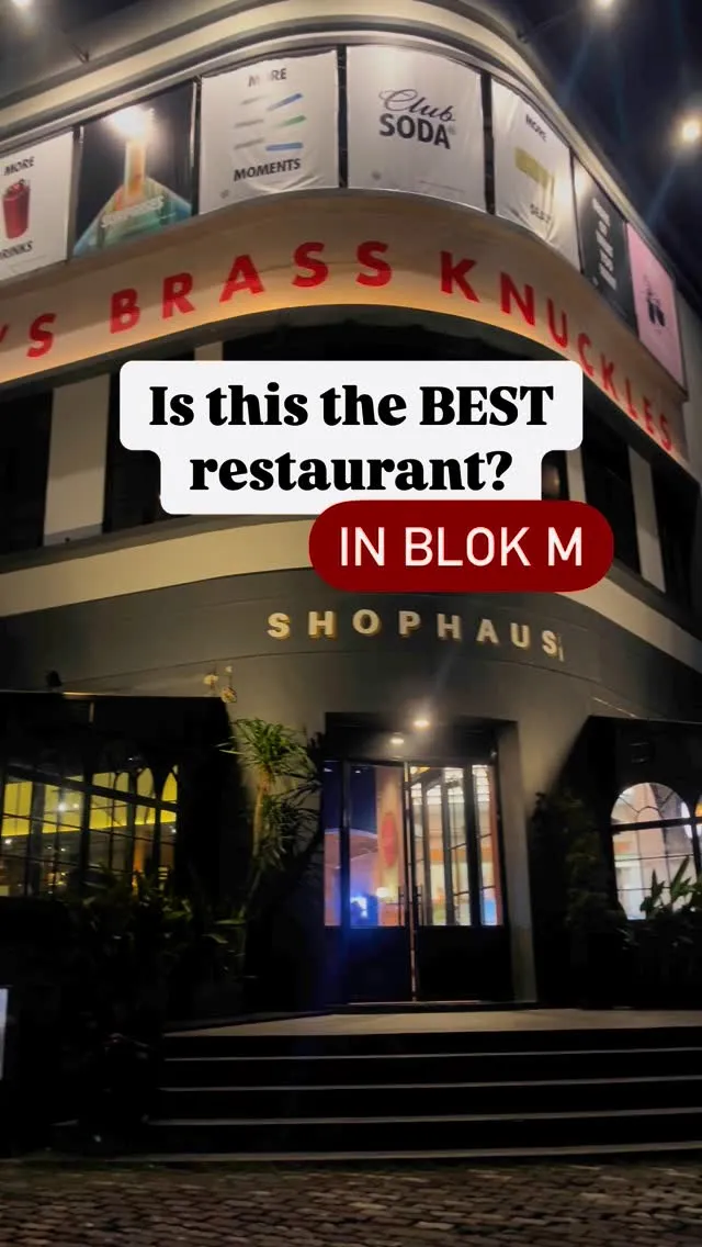 Post by Jakarta’s Best: your expat guide